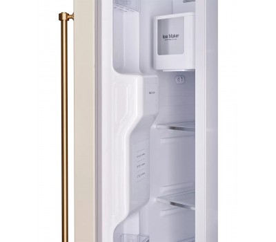 Холодильник отдельностоящий NSFD 17793 C KUPPERSBERG