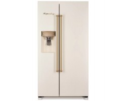 Холодильник отдельностоящий NSFD 17793 C KUPPERSBERG