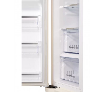 Холодильник отдельностоящий NSFD 17793 C KUPPERSBERG