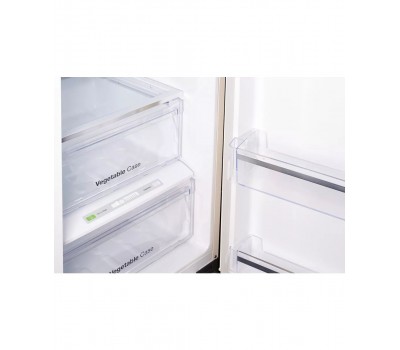 Холодильник отдельностоящий NSFD 17793 C KUPPERSBERG