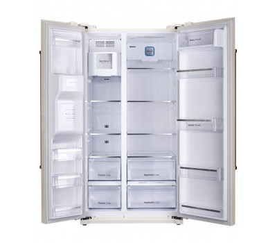 Холодильник отдельностоящий NSFD 17793 C KUPPERSBERG