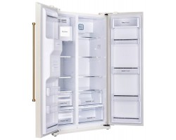 Холодильник отдельностоящий NSFD 17793 C KUPPERSBERG-foto4