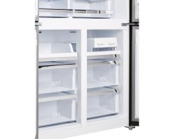 Холодильник отдельностоящий NFFD 183 BEG KUPPERSBERG-foto15