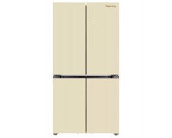 Холодильник отдельностоящий NFFD 183 BEG KUPPERSBERG