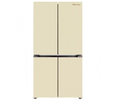 Холодильник отдельностоящий NFFD 183 BEG KUPPERSBERG