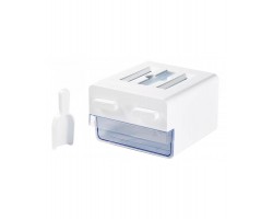 Холодильник отдельностоящий NFFD 183 BEG KUPPERSBERG-foto17