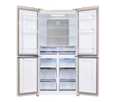 Холодильник отдельностоящий NFFD 183 BEG KUPPERSBERG