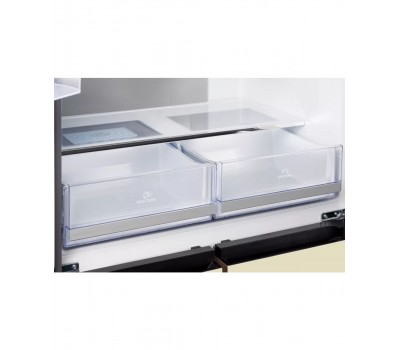 Холодильник отдельностоящий NFFD 183 BEG KUPPERSBERG