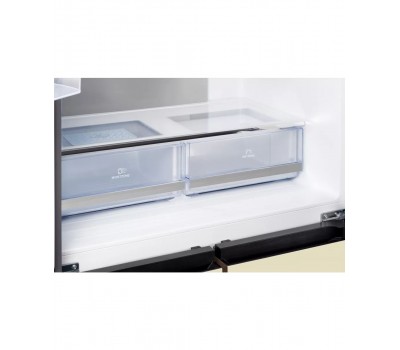 Холодильник отдельностоящий NFFD 183 BEG KUPPERSBERG