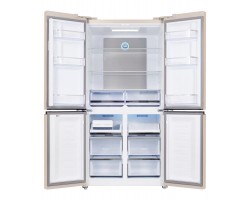 Холодильник отдельностоящий NFFD 183 BEG KUPPERSBERG-foto3