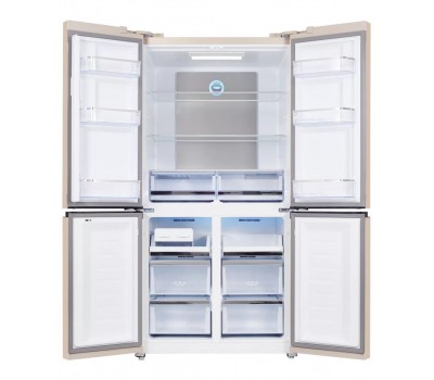 Холодильник отдельностоящий NFFD 183 BEG KUPPERSBERG