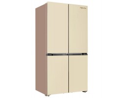 Холодильник отдельностоящий NFFD 183 BEG KUPPERSBERG-foto6