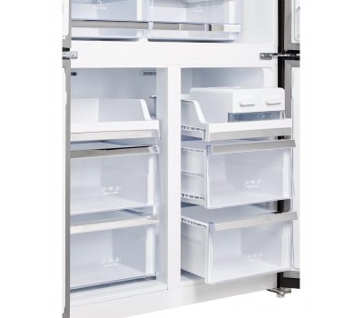 Холодильник отдельностоящий NFFD 183 BEG KUPPERSBERG