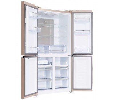 Холодильник отдельностоящий NFFD 183 BEG KUPPERSBERG