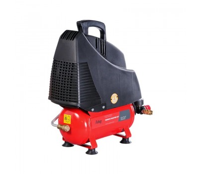 FUBAG Компрессор SERVICE MASTER KIT + 6 предметов