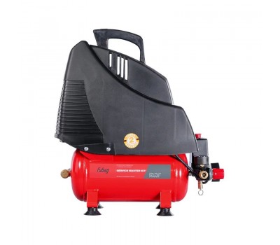 FUBAG Компрессор SERVICE MASTER KIT + 6 предметов