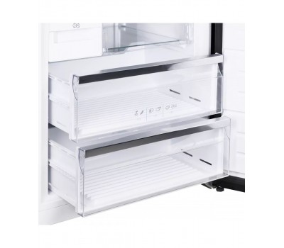 Холодильник отдельностоящий NRV 192 X KUPPERSBERG