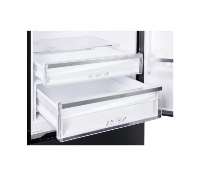 Холодильник отдельностоящий NRV 192 X KUPPERSBERG