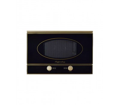 Микроволновая печь RMW 393 B KUPPERSBERG