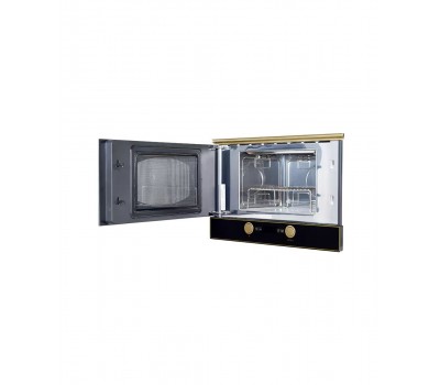 Микроволновая печь RMW 393 B KUPPERSBERG