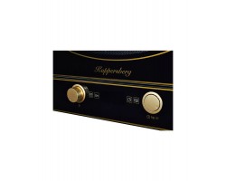 Микроволновая печь RMW 393 B KUPPERSBERG-foto4