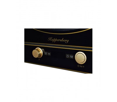 Микроволновая печь RMW 393 B KUPPERSBERG