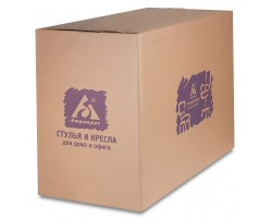 Кресло руководителя Бюрократ Ch-993 коричневый искусственная кожа крестовина металл хром-foto8