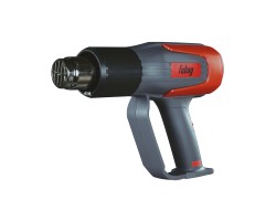 FUBAG Строительный термофен PRT 2000 CCE 60/60-600  Kit 9