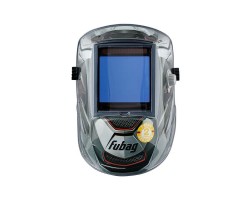 FUBAG Маска сварщика "Хамелеон" ULTIMA 5-13 Panoramic Silver-foto2