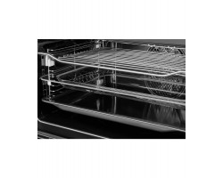 Духовой шкаф электрический KHT 616 Black KUPPERSBERG-foto7