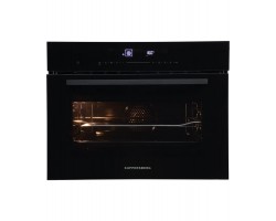 Духовой шкаф электрический KHT 616 Black KUPPERSBERG