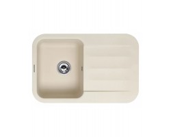 Кухонная мойка LIRA 1B1D ECRU KUPPERSBERG