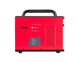 FUBAG сварочный инвертор IR 300 T-foto4