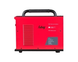 FUBAG сварочный инвертор IR 300 T-foto3