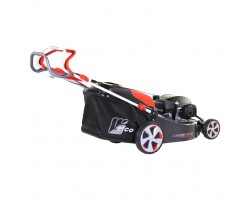 Газонокосилка бензиновая EFCO AR 53 THX Allroad Aluminium-foto3