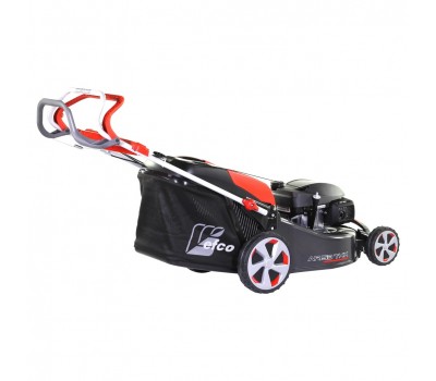 Газонокосилка бензиновая EFCO AR 53 THX Allroad Aluminium Газонокосилка бензиновая EFCO AR 53 THX Allroad Aluminium
