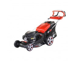 Газонокосилка бензиновая EFCO AR 53 THX Allroad Aluminium-foto7