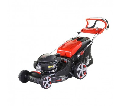 Газонокосилка бензиновая EFCO AR 53 THX Allroad Aluminium Газонокосилка бензиновая EFCO AR 53 THX Allroad Aluminium