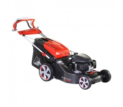 Газонокосилка бензиновая EFCO AR 53 THX Allroad Aluminium Газонокосилка бензиновая EFCO AR 53 THX Allroad Aluminium