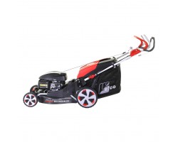 Газонокосилка бензиновая EFCO AR 53 THX Allroad Aluminium-foto6