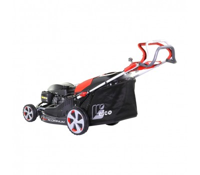 Газонокосилка бензиновая EFCO AR 53 THX Allroad Aluminium Газонокосилка бензиновая EFCO AR 53 THX Allroad Aluminium