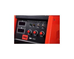 FUBAG Аппараты автоматической сварки под слоем флюса серии SW / TW 1000-foto3