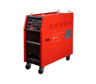FUBAG Аппараты автоматической сварки под слоем флюса серии SW / TW 1000