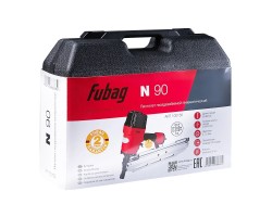 FUBAG Пистолет гвоздезабивной N90-foto5