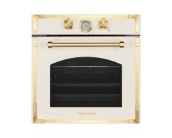 Духовой шкаф электрический RC 6911 C Bronze KUPPERSBERG