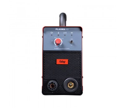 FUBAG Аппарат плазменной резки PLASMA 40 с плазменной горелкой FB P40 6m