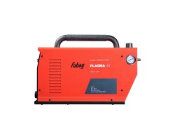 FUBAG Аппарат плазменной резки PLASMA 40 с плазменной горелкой FB P40 6m-foto4