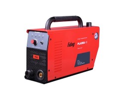 FUBAG Аппарат плазменной резки PLASMA 40 с плазменной горелкой FB P40 6m