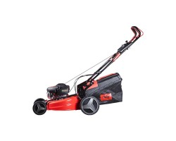 FUBAG Газонокосилка бензиновая самоходная с регулировкой скорости FPL 53 SMV-foto2