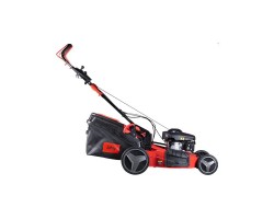 FUBAG Газонокосилка бензиновая самоходная с регулировкой скорости FPL 53 SMV-foto3